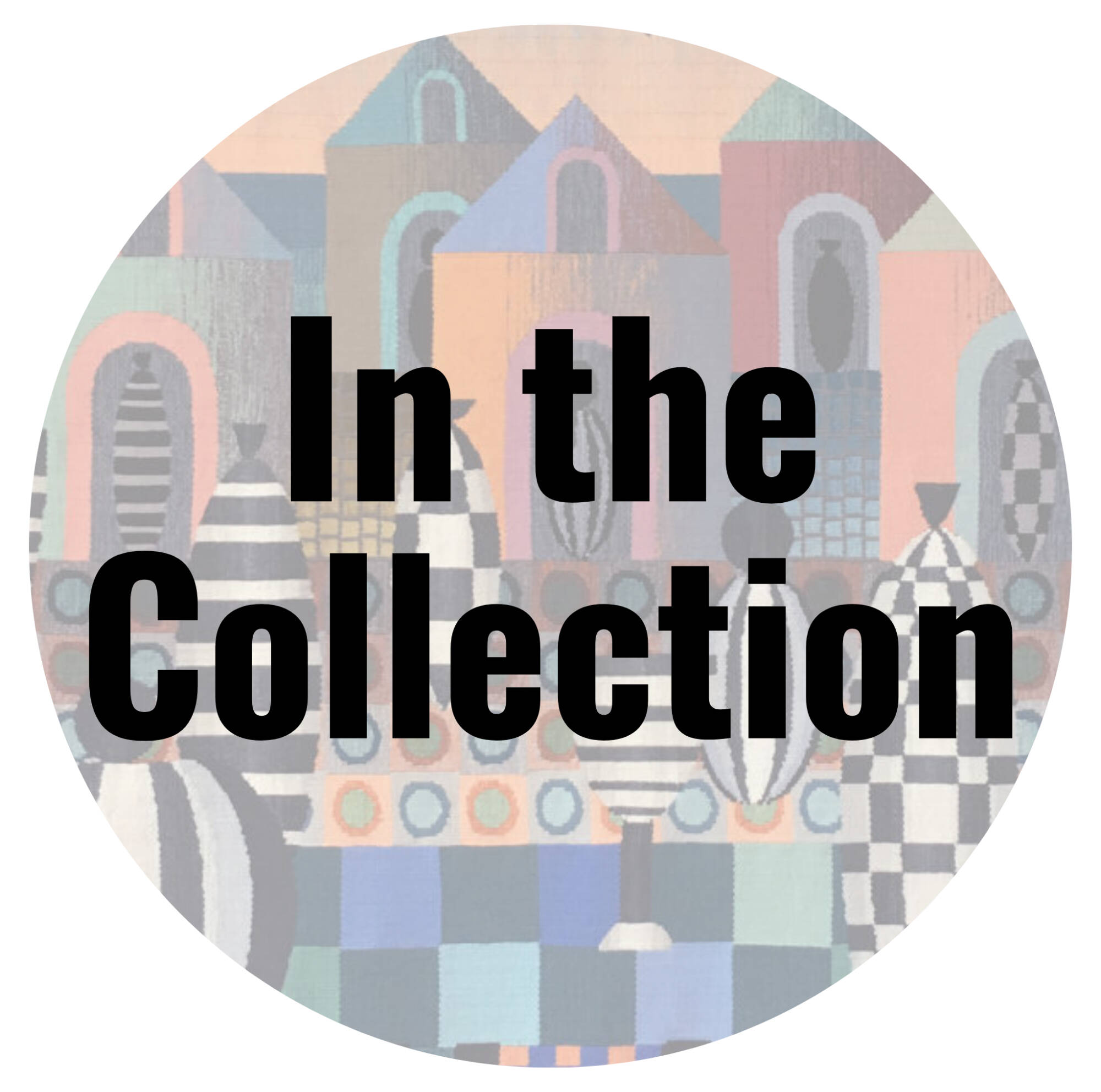Click to learn more about textiles in the collection.
